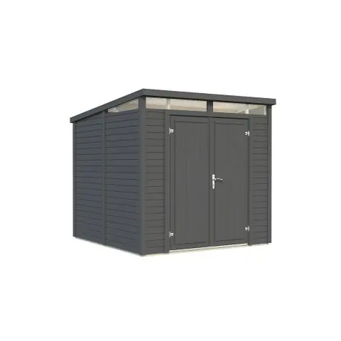 Bästa pris Palmako 120855 Förråd
